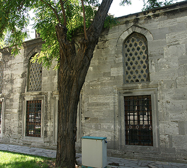 destari-pasa-turbesi-gorseli-1