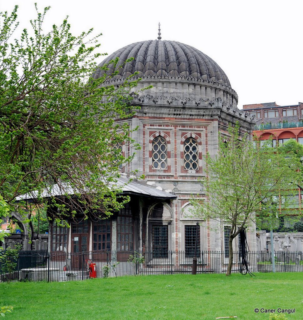 sehzade-mehmet-turbesi